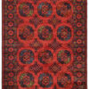 Ersari 239cm x 169cm / 7'10'' x 5'6''