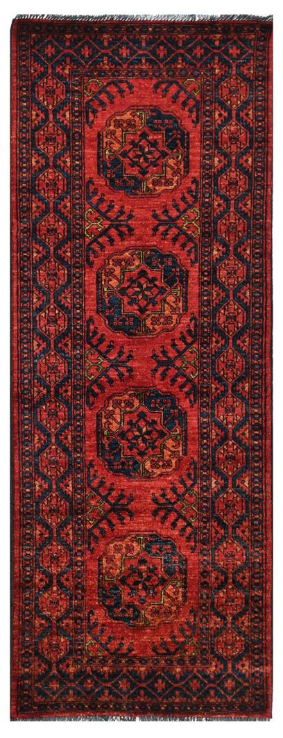 Ersari 209cm x 74cm / 9'8'' x 2'5''