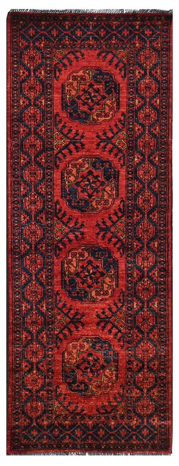 Ersari 209cm x 74cm / 9'8'' x 2'5''