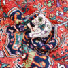Abshar 301cm x 208cm / 9'10'' x 6'10'' - Image 2