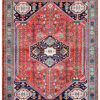 Abshar 301cm x 208cm / 9'10'' x 6'10''