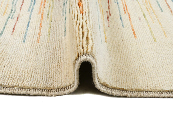Darya Rug 287cm x 204cm / 9'5'' x 6'8'' - Image 4