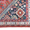Abshar Rug 245cm x 173cm / 8' x 5'8'' - Image 4