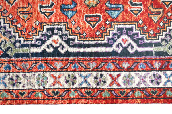Abshar Rug 245cm x 173cm / 8' x 5'8'' - Image 5