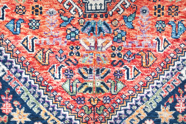Abshar Rug 245cm x 173cm / 8' x 5'8'' - Image 3