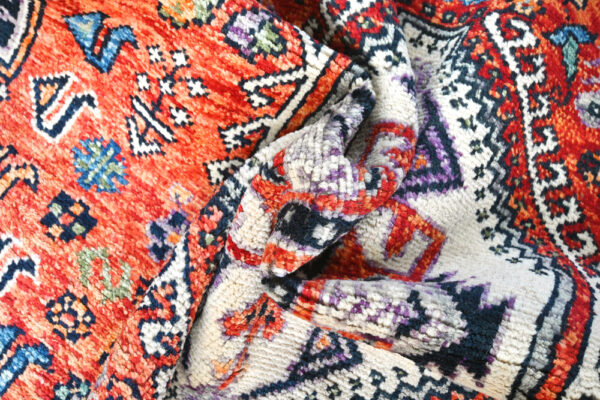 Abshar Rug 245cm x 173cm / 8' x 5'8'' - Image 2