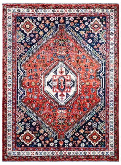 Abshar Rug 245cm x 173cm / 8' x 5'8''
