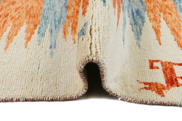 Darya Rug 238cm x 162cm / 7'10'' x 5'4'' - Image 6