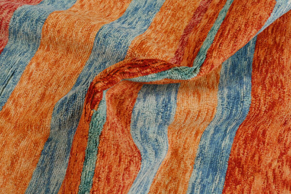 Darya Rug 238cm x 162cm / 7'10'' x 5'4'' - Image 2