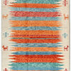 Darya Rug 238cm x 162cm / 7'10'' x 5'4''
