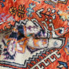 Abshar 178cm x 125cm / 5'10'' x 4'1'' - Image 6
