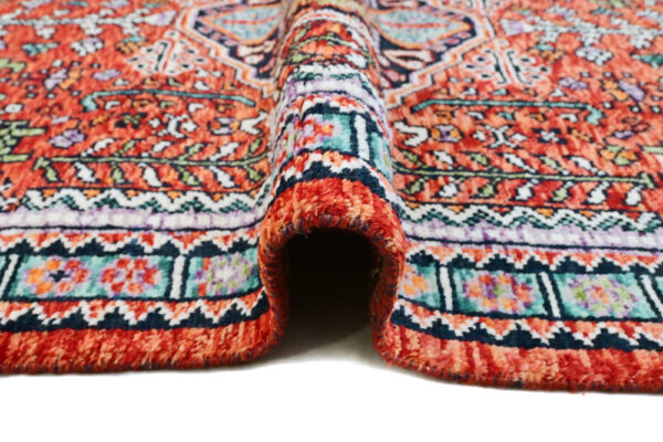 Abshar 183xm x 121cm / 6' x 4' - Image 6