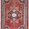 Abshar 183xm x 121cm / 6' x 4'