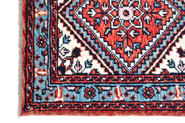 Abshar 241cm x 75cm / 7'11'' x 2'5'' - Image 4