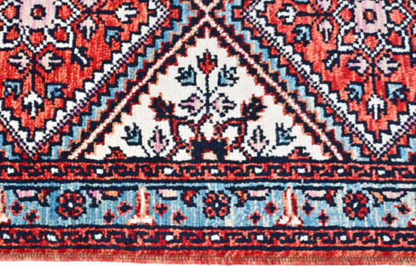 Abshar 241cm x 75cm / 7'11'' x 2'5'' - Image 5