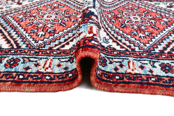 Abshar 241cm x 75cm / 7'11'' x 2'5'' - Image 6