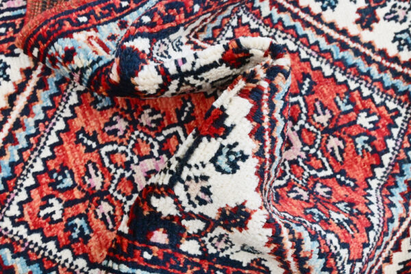 Abshar 241cm x 75cm / 7'11'' x 2'5'' - Image 2