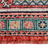 Abshar 235cm x 170cm / 7'9'' x 5'7'' - Image 5