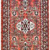 Abshar 243cm x 72cm / 8' x 2'4''