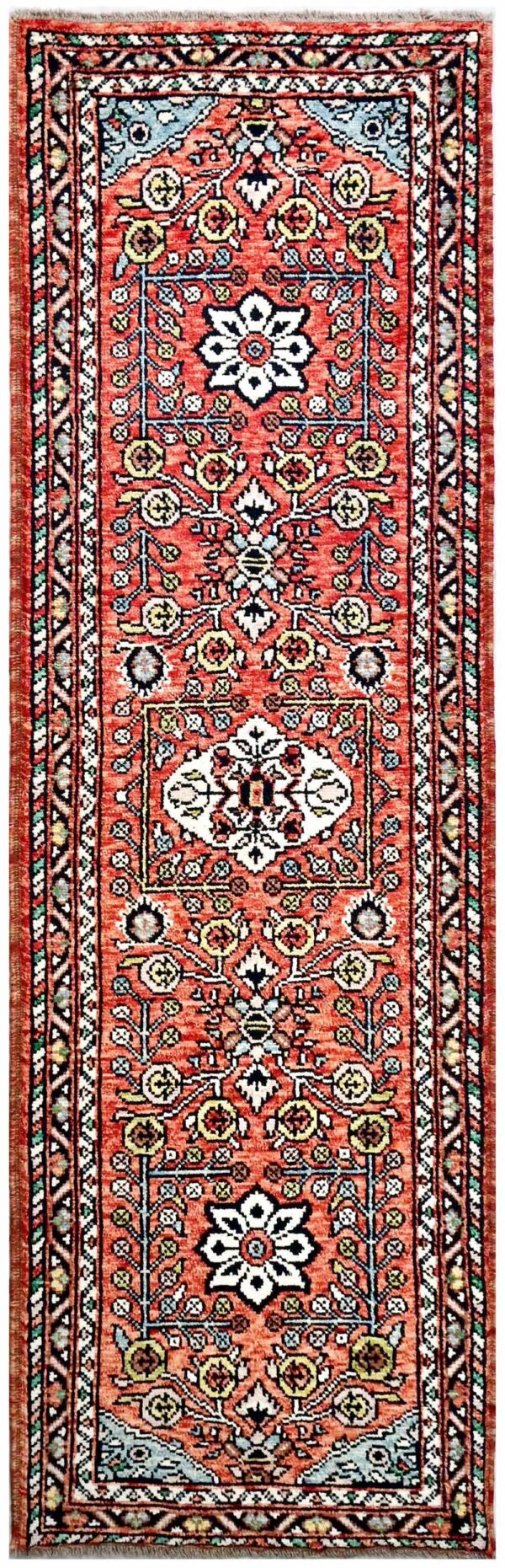 Abshar 243cm x 72cm / 8' x 2'4''