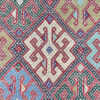 Soumak Kilim Rug 196cm x 163cm / 6'5'' x 5'4'' - Image 3