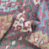 Soumak Kilim Rug 196cm x 163cm / 6'5'' x 5'4'' - Image 2