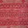 Retro Gabbeh Rug 215cm x 168cm / 7'1'' x 5'6'' - Image 3