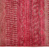 Retro Gabbeh Rug 215cm x 168cm / 7'1'' x 5'6'' - Image 4