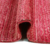Retro Gabbeh Rug 215cm x 168cm / 7'1'' x 5'6'' - Image 6