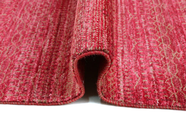 Retro Gabbeh Rug 215cm x 168cm / 7'1'' x 5'6'' - Image 6