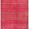 Retro Gabbeh Rug 215cm x 168cm / 7'1'' x 5'6''