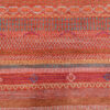 Retro Gabbeh 214cm x 155cm / 7' x 5'1'' - Image 3