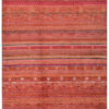 Retro Gabbeh 214cm x 155cm / 7' x 5'1''