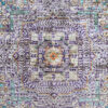 Fine Chob Rang Mamluk 240cm x 168cm / 7'11'' x 5'6'' - Image 3