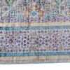 Fine Chob Rang Mamluk 240cm x 168cm / 7'11'' x 5'6'' - Image 5