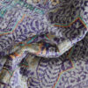 Fine Chob Rang Mamluk 240cm x 168cm / 7'11'' x 5'6'' - Image 2