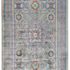 Fine Chob Rang Mamluk 240cm x 168cm / 7'11'' x 5'6''
