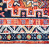 Abshar 196cm x 150cm / 6'5'' x 4'11'' - Image 4