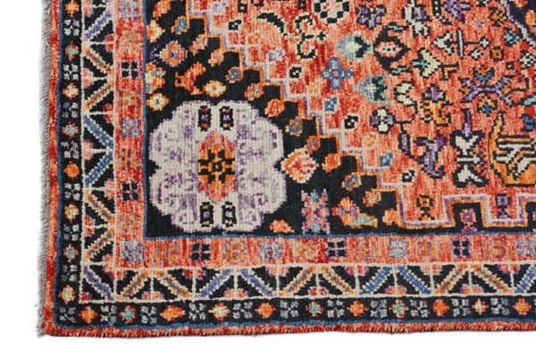 Abshar 183cm x 121cm /6' x 4' - Image 4