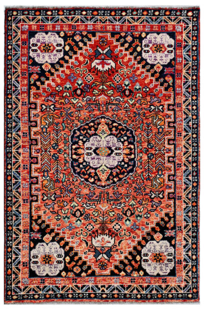 Abshar 183cm x 121cm /6' x 4'