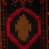 Old Baluch Rug 372cm x 255cm / 12'3'' x 8'4'' - Image 4