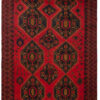 Old Baluch Rug 372cm x 255cm / 12'3'' x 8'4''