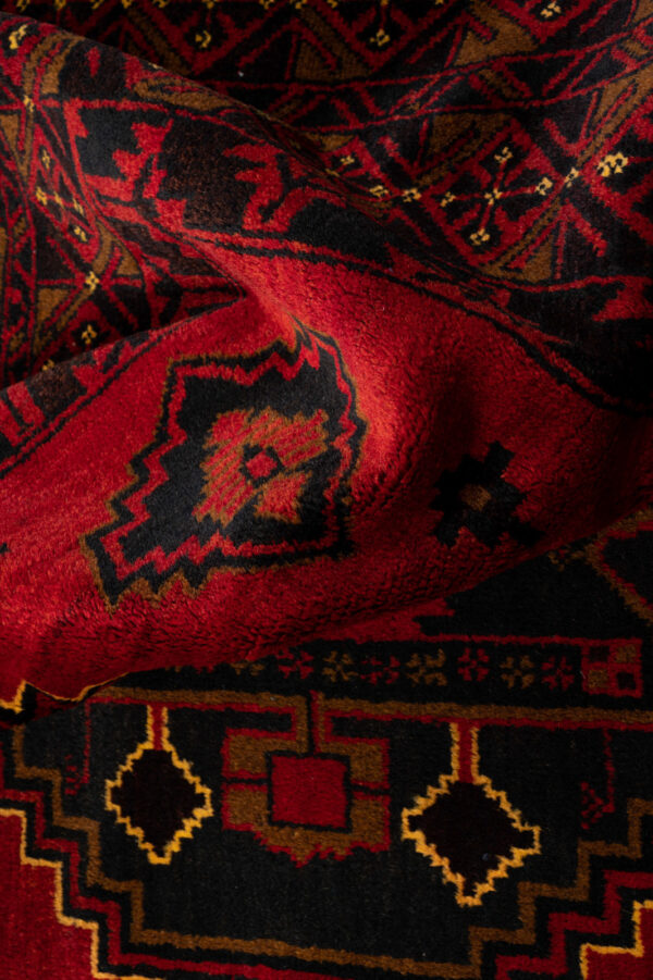 Old Baluch Rug 372cm x 255cm / 12'3'' x 8'4'' - Image 2