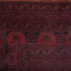 Khan Rug 386cm x 303cm / 12'3'' x 9'11'' - Image 6