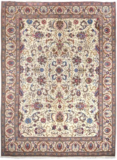 Hamadan Rug 390cm x 302cm / 12'10'' x 9'11''
