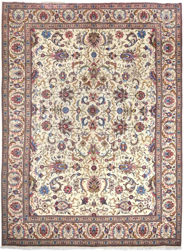 Hamadan Rug 390cm x 302cm / 12'10'' x 9'11''