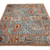 Chob Rang Rug 301cm x 242cm / 9'10'' x 7'11'' - Image 3