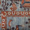 Chob Rang Rug 301cm x 242cm / 9'10'' x 7'11'' - Image 6