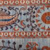 Chob Rang Rug 301cm x 242cm / 9'10'' x 7'11'' - Image 7