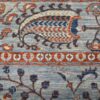 Chob Rang Rug 301cm x 242cm / 9'10'' x 7'11'' - Image 8